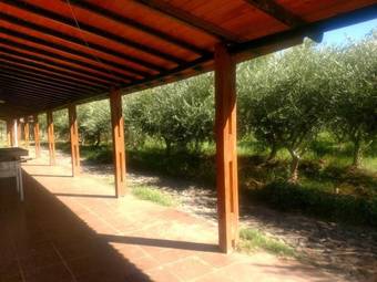 Establecimiento Finca Do�a Maria