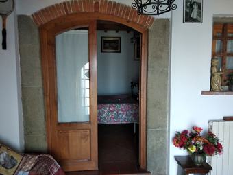 Apartamento Podere Bellavista