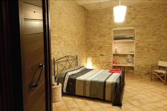 Agroturismo Agriturismo Casa Dell'orto