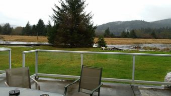 Hotel Sayward On Sea