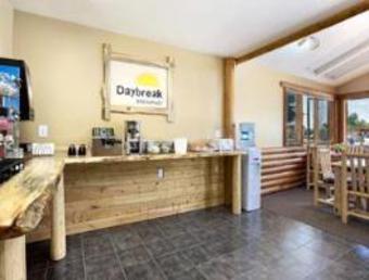 Motel Days Inn Sandpoint