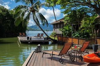 Hotel Paradise Bay Resort