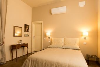 Hotel La Dimora Dell'artista