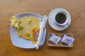 Bed & Breakfast Green Valley Bungallow