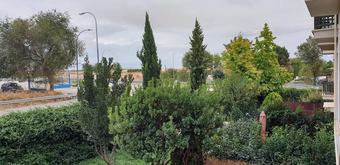 Apartment With 2 Bedrooms In Yepes, With Pool Access And Enclosed Garden