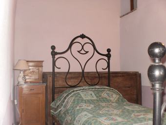 Agroturismo Agriturismo Molino Paradiso