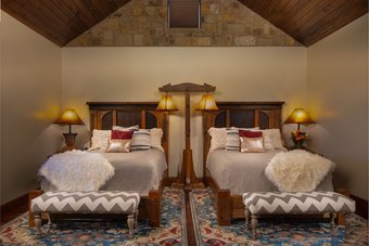 Hotel Jl Bar Ranch Resort & Spa