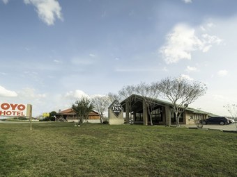 Hotel Three Rivers Tx Hwy 72