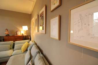 Apartamento La Maison D'adam