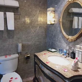 Mehood Hotel Tianjin