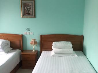 Hotel Unwind Moments Inn - Gubei Water Town