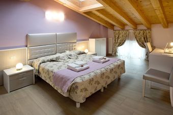 Bed & Breakfast La Casa Di Rosa