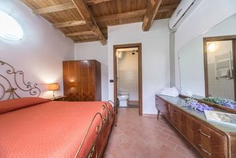 Agroturismo Agriturismo Castiglioncello