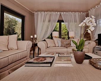 Luxury Villa Bianca