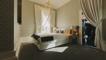 Hotel Torel Palace Porto