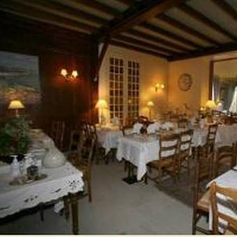 Hotel Le Relais Du Quercy