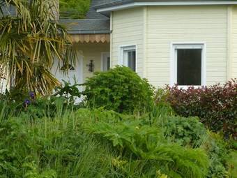 Bed & Breakfast Chambre D'hotes La Queue Au Loup