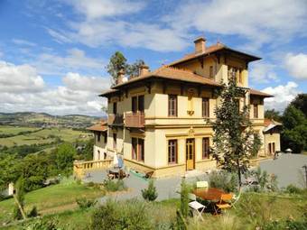 Bed & Breakfast La Source Dor�e
