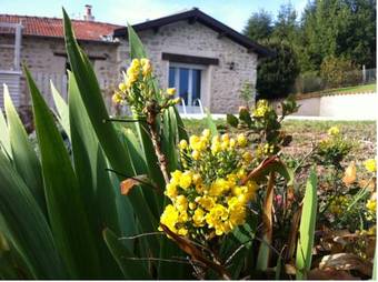 G�te De La Collonge