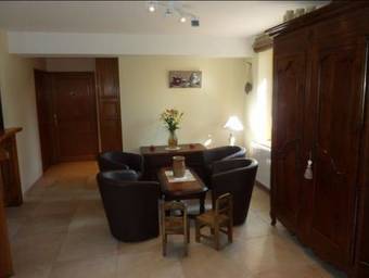 Bed & Breakfast Chambres D'h�tes De La Junch�re