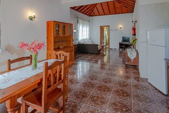 Apartamentos Residencial Dichosa