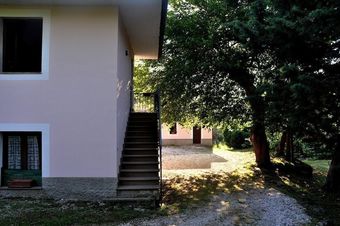 Agroturismo Il Ruscello Di Ceraso
