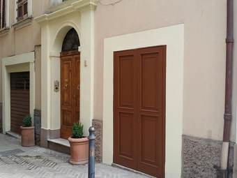 B&B La Torre Del Casale