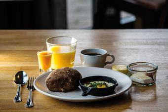 Cabana Himmerland Resort Cottages