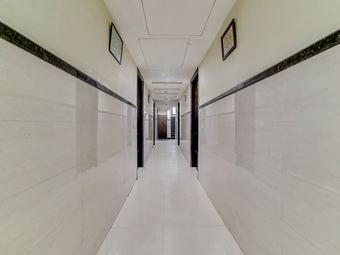 Hotel Oyo Flagship 26585 Bhera Enclave Paschim Vihar