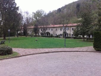 Apartment With 2 Bedrooms In Picinisco, With Enclosed Garden - 35 Km From The Slopes