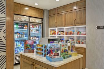 Hotel Homewood Suites By Hilton Lynchburg