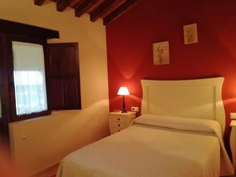 Apartamentos Vivienda Rural Las Candelas