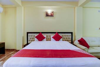 Hotel Gaurika Residency Lodging And Boarding