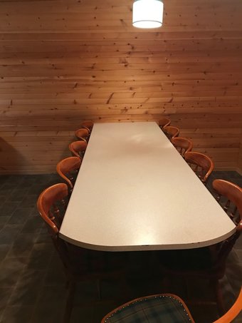 Cabana Braemar Lodge Bunkhouse