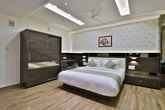 Palette - Hotel Shivalik