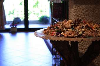 Agroturismo Casa Rural Taper�a O Monte