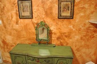 Agroturismo Ruralmonovar - Casa Se�ores