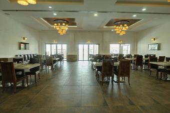 Hotel Palette - Spoorti Resort