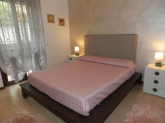 Apartamento L'archetto