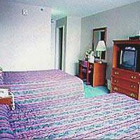 Hotel Comfort Inn Downtown