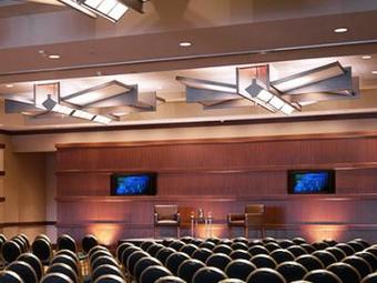 Hotel Hyatt Regency Dfw Airport