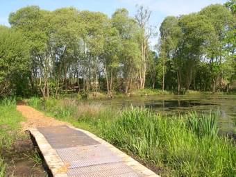 Bed & Breakfast L'h�t'berge