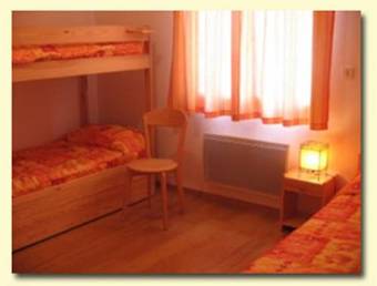 Gites Du Qui�