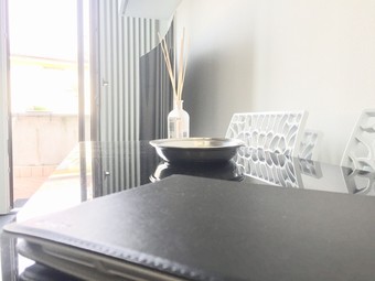 Apartamento The Beach