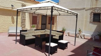 B&B La Bahìa de Turchi