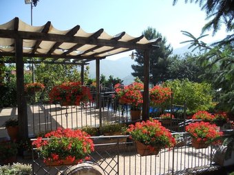 Agroturismo Agriturismo La Casa Del Ghiro