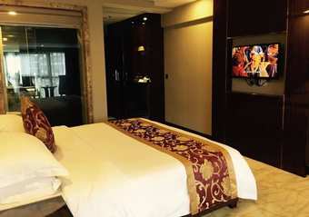 Xicheng Hotel Nanshan Houhai Branch