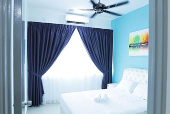 Apartamentos D'rich Suites