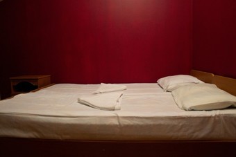 Hostal Hostel House Sochi