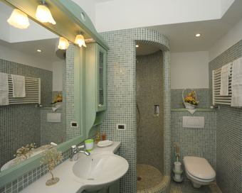 Apartamento Casa Piva 3